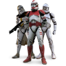 Clone Troopers Icon 96x96 png